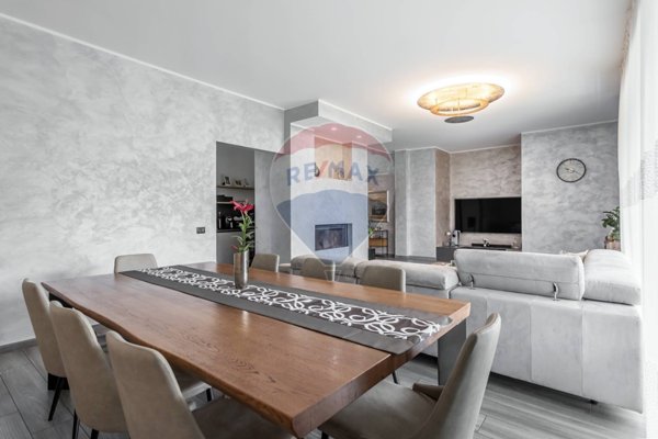 casa indipendente in vendita a Brignano Gera d'Adda