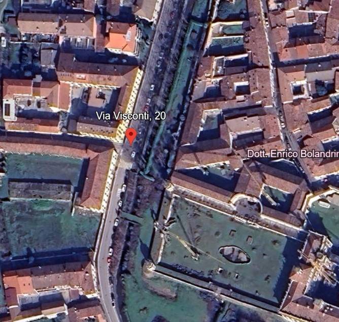 appartamento in vendita a Brignano Gera d'Adda