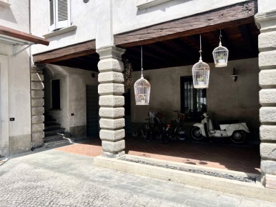 negozio in vendita a Brignano Gera d'Adda