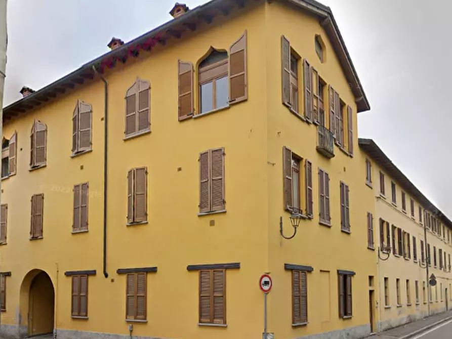 appartamento in vendita a Brignano Gera d'Adda