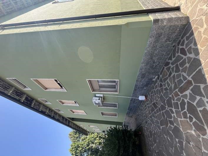 appartamento in vendita a Brignano Gera d'Adda