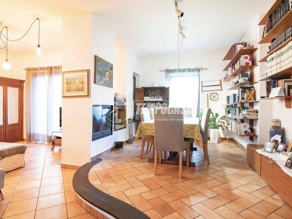 appartamento in vendita a Brignano Gera d'Adda