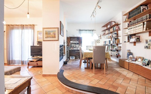 appartamento in vendita a Brignano Gera d'Adda