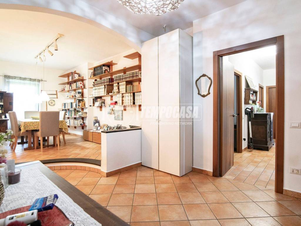 casa indipendente in vendita a Brignano Gera d'Adda