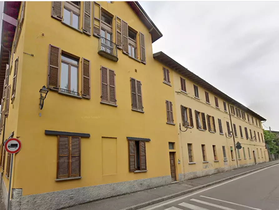 appartamento in vendita a Brignano Gera d'Adda