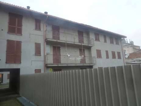 appartamento in vendita a Brignano Gera d'Adda