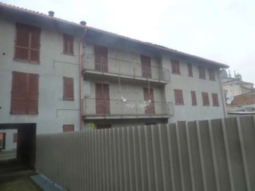 appartamento in vendita a Brignano Gera d'Adda