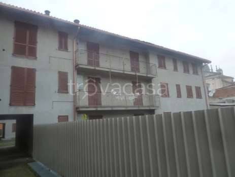 monolocale in vendita a Brignano Gera d'Adda
