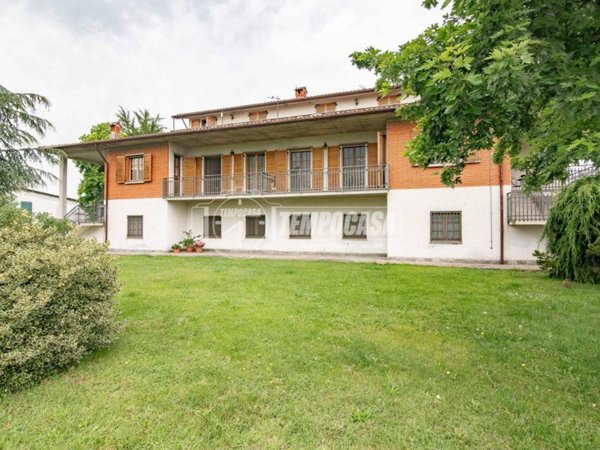 casa indipendente in vendita a Brignano Gera d'Adda