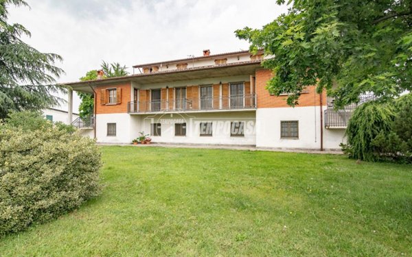 casa indipendente in vendita a Brignano Gera d'Adda
