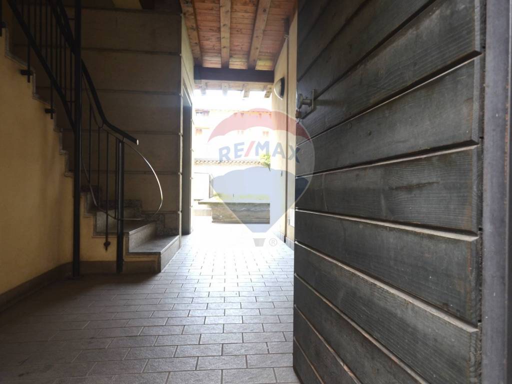 appartamento in vendita a Brignano Gera d'Adda