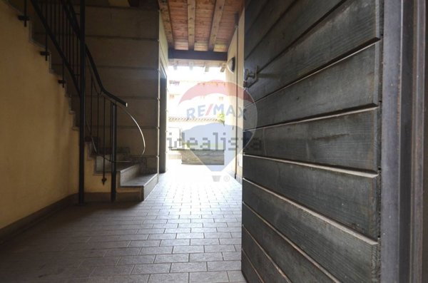 appartamento in vendita a Brignano Gera d'Adda