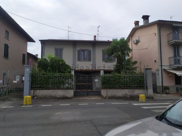 appartamento in vendita a Brignano Gera d'Adda
