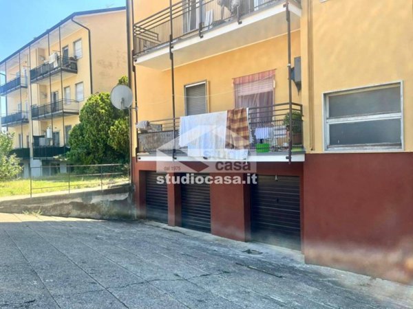 appartamento in vendita a Brignano Gera d'Adda