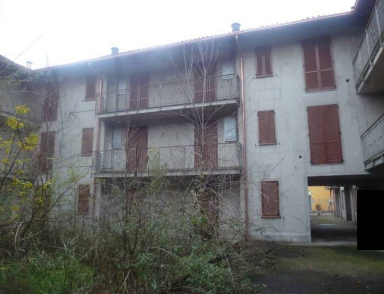 monolocale in vendita a Brignano Gera d'Adda