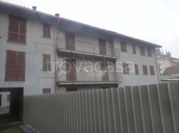 appartamento in vendita a Brignano Gera d'Adda
