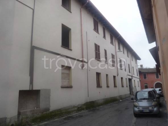 monolocale in vendita a Brignano Gera d'Adda