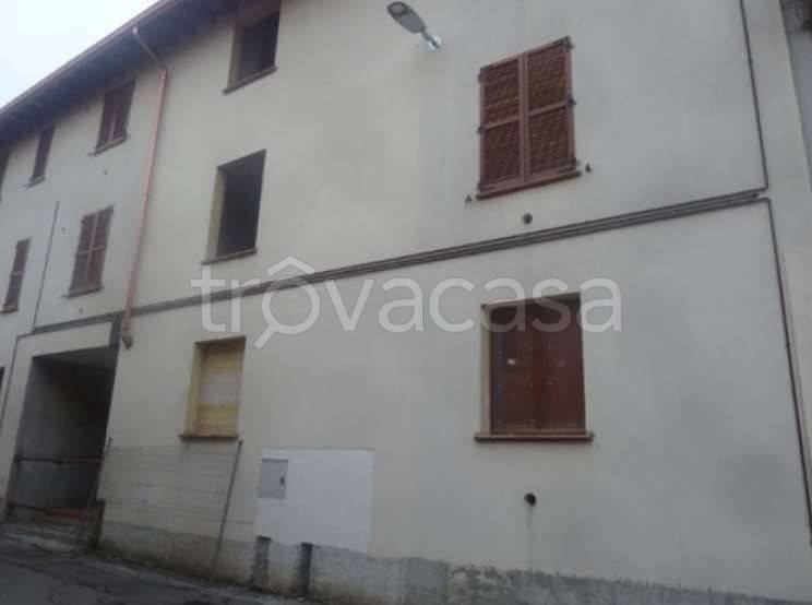 appartamento in vendita a Brignano Gera d'Adda