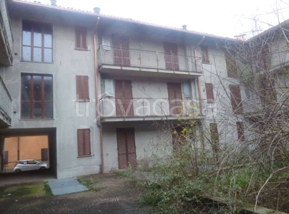 monolocale in vendita a Brignano Gera d'Adda