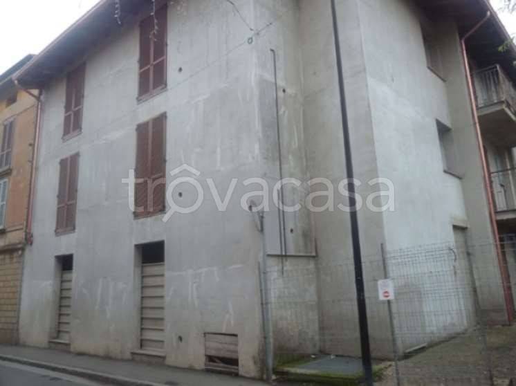 appartamento in vendita a Brignano Gera d'Adda