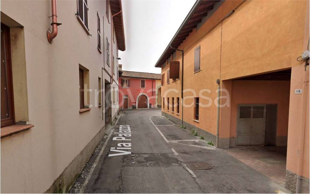 monolocale in vendita a Brignano Gera d'Adda