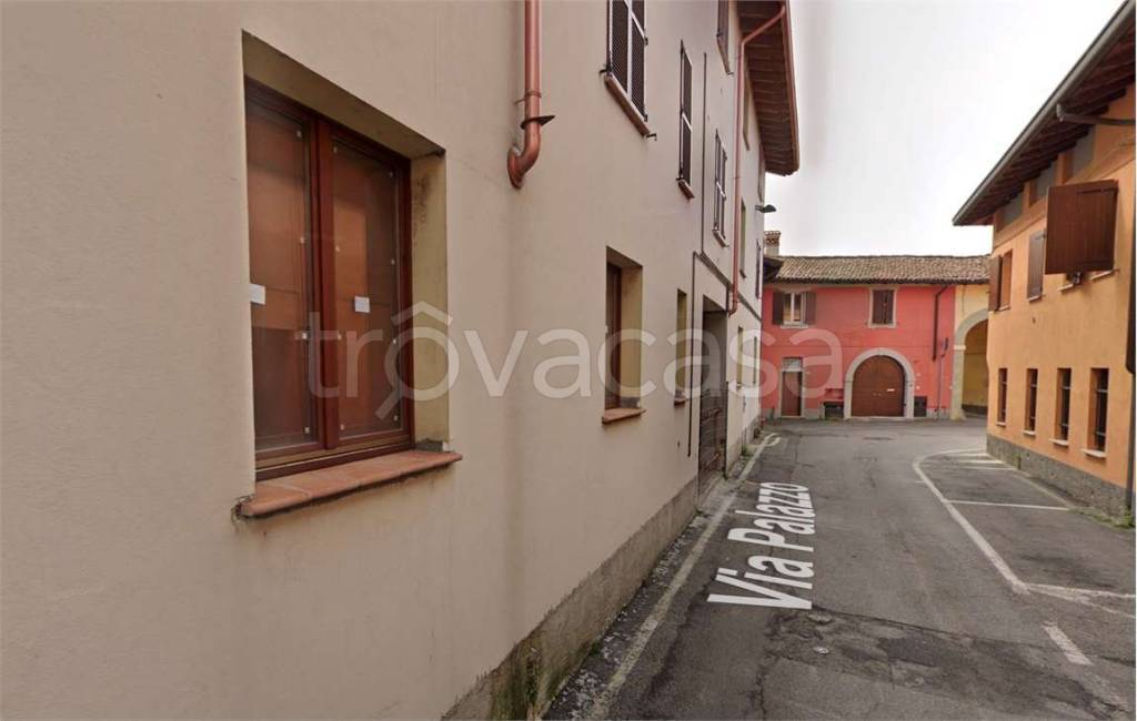appartamento in vendita a Brignano Gera d'Adda