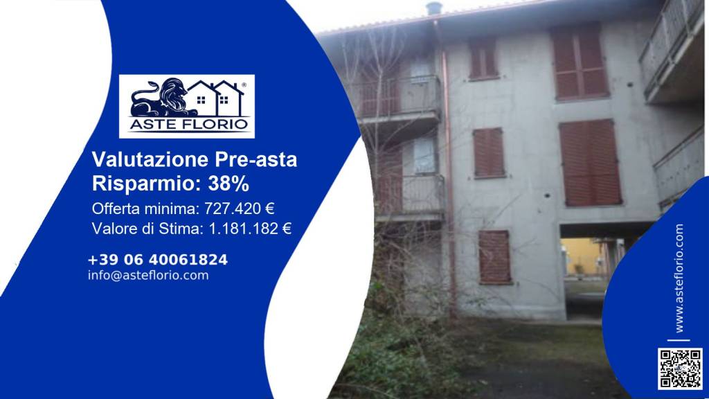 casa indipendente in vendita a Brignano Gera d'Adda