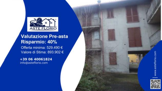 casa indipendente in vendita a Brignano Gera d'Adda