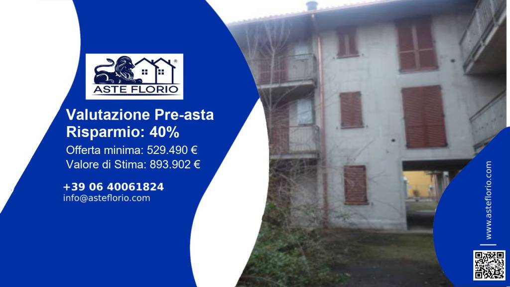 casa indipendente in vendita a Brignano Gera d'Adda