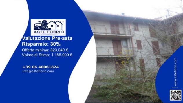 pentavano in vendita a Brignano Gera d'Adda