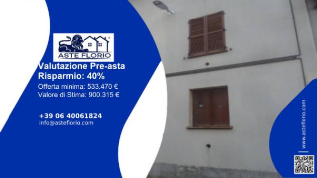 pentavano in vendita a Brignano Gera d'Adda