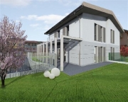 casa indipendente in vendita a Brignano Gera d'Adda