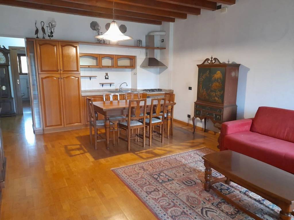 appartamento in vendita a Brignano Gera d'Adda