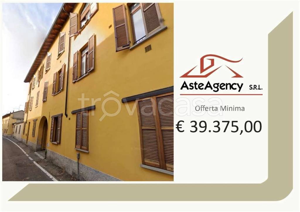appartamento in vendita a Brignano Gera d'Adda
