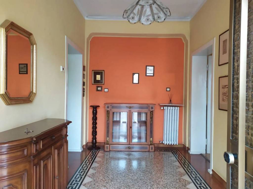 appartamento in vendita a Brignano Gera d'Adda