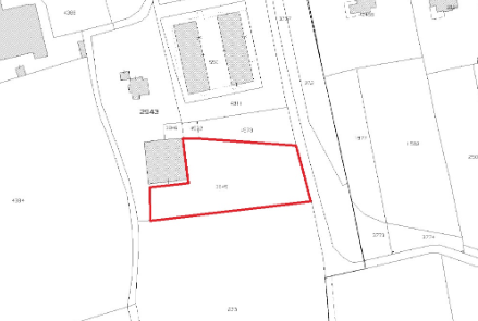terreno edificabile in vendita a Brignano Gera d'Adda