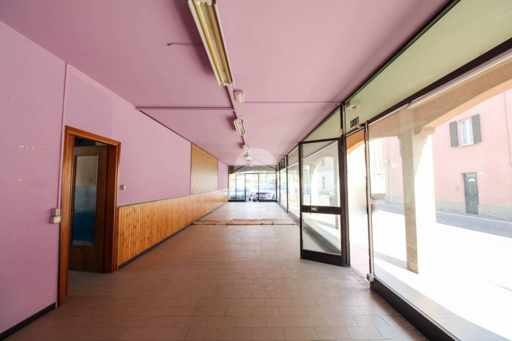 appartamento in vendita a Brignano Gera d'Adda