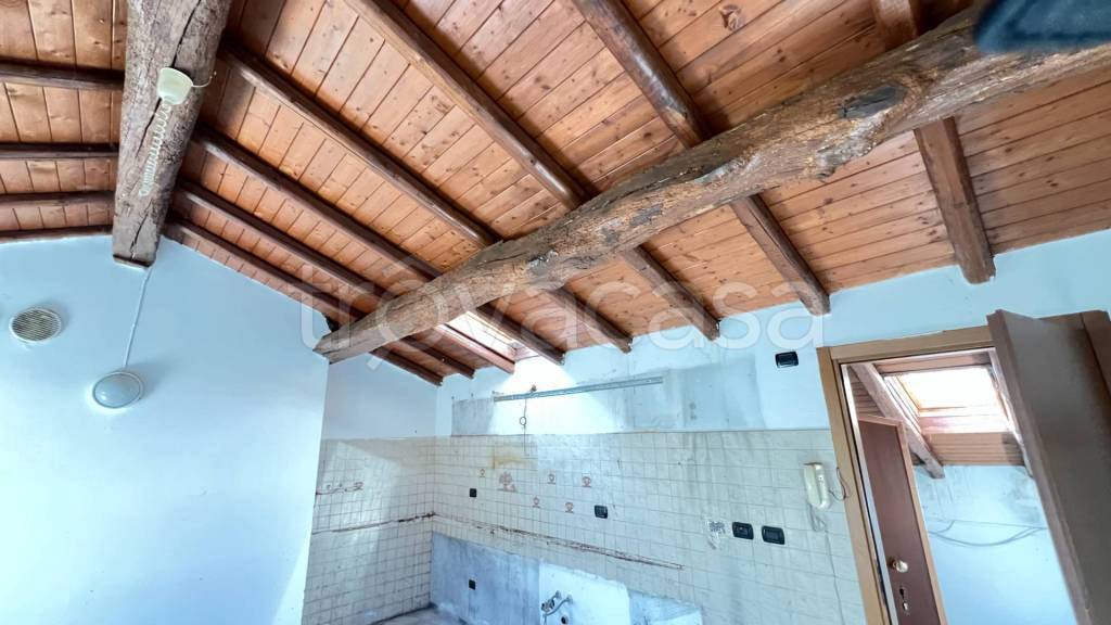 appartamento in vendita a Brignano Gera d'Adda