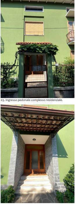 appartamento in vendita a Brignano Gera d'Adda