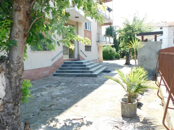 appartamento in vendita a Brignano Gera d'Adda