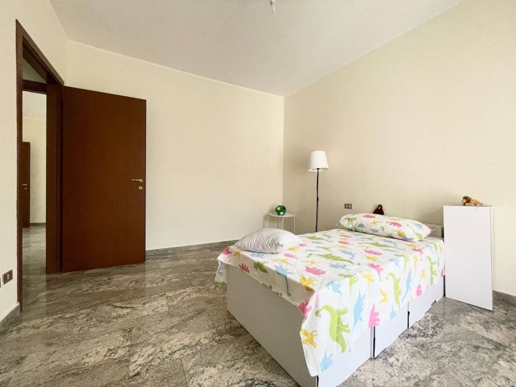 appartamento in vendita a Brignano Gera d'Adda
