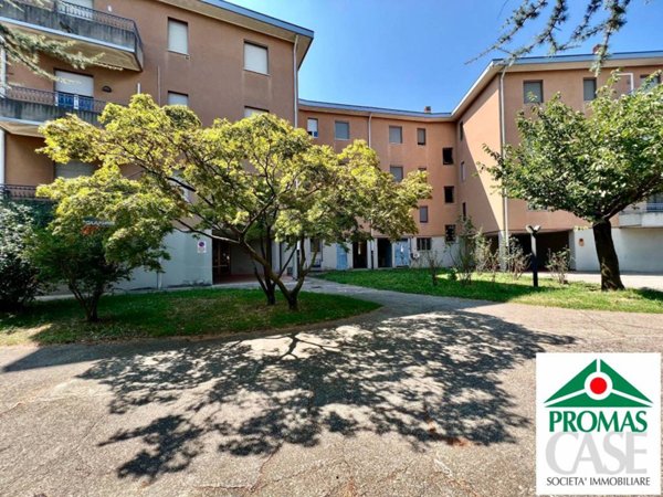 appartamento in vendita a Brignano Gera d'Adda