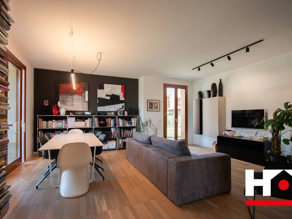 casa indipendente in vendita a Brignano Gera d'Adda