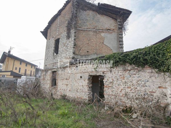 appartamento in vendita a Brignano Gera d'Adda