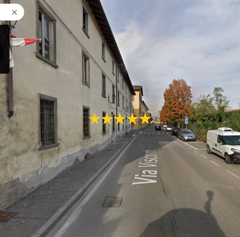 appartamento in vendita a Brignano Gera d'Adda