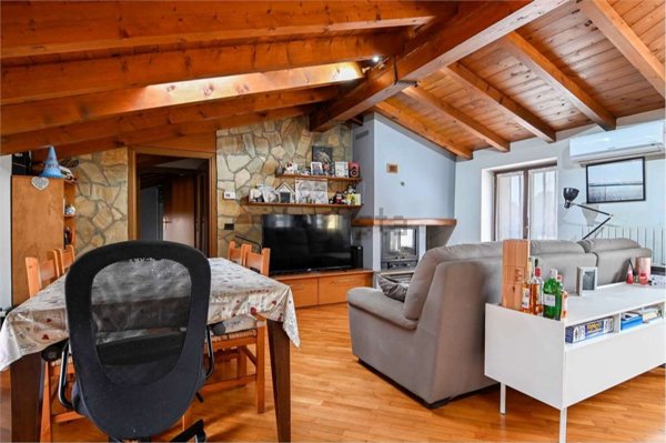 appartamento in vendita a Brignano Gera d'Adda