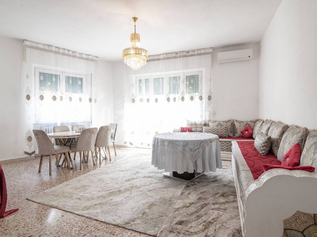 appartamento in vendita a Brignano Gera d'Adda