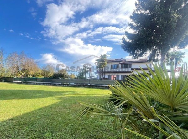 terreno agricolo in vendita a Brignano Gera d'Adda