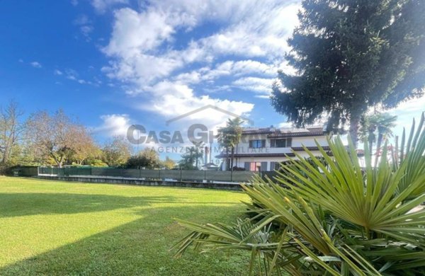 terreno agricolo in vendita a Brignano Gera d'Adda