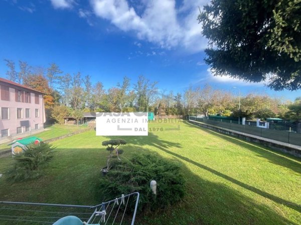 terreno agricolo in vendita a Brignano Gera d'Adda